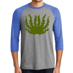 TriBlend 3/4 Raglan Tee Thumbnail
