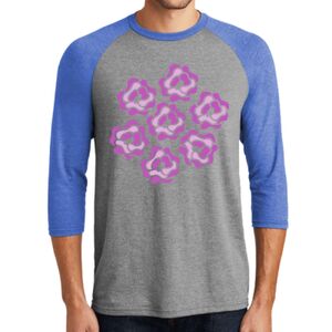TriBlend 3/4 Raglan Tee Thumbnail