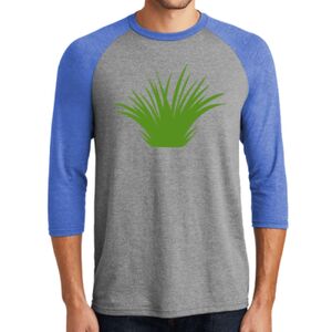 TriBlend 3/4 Raglan Tee Thumbnail