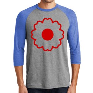 TriBlend 3/4 Raglan Tee Thumbnail
