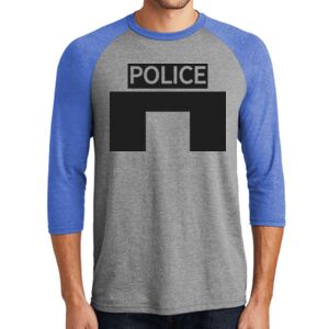 TriBlend 3/4 Raglan Tee Thumbnail