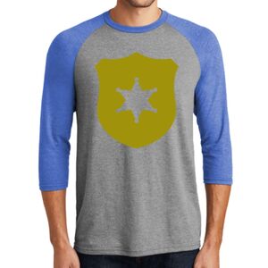 TriBlend 3/4 Raglan Tee Thumbnail