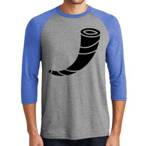 TriBlend 3/4 Raglan Tee Thumbnail