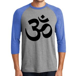 TriBlend 3/4 Raglan Tee Thumbnail