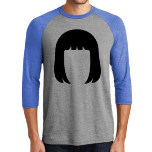TriBlend 3/4 Raglan Tee Thumbnail