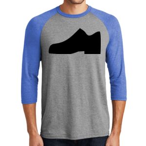 TriBlend 3/4 Raglan Tee Thumbnail