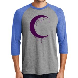 TriBlend 3/4 Raglan Tee Thumbnail