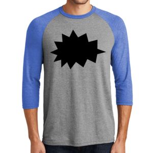 TriBlend 3/4 Raglan Tee Thumbnail