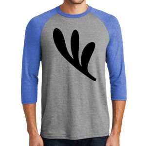 TriBlend 3/4 Raglan Tee Thumbnail