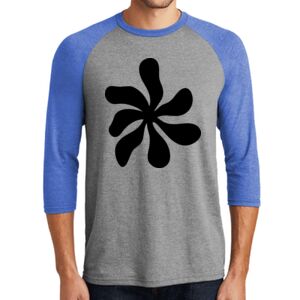 TriBlend 3/4 Raglan Tee Thumbnail