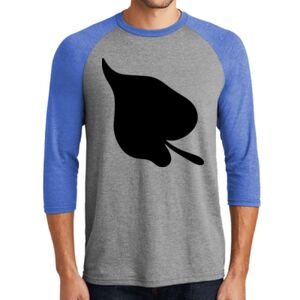 TriBlend 3/4 Raglan Tee Thumbnail