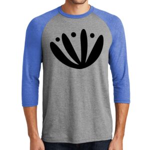 TriBlend 3/4 Raglan Tee Thumbnail