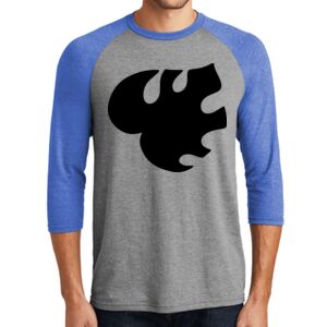 TriBlend 3/4 Raglan Tee Thumbnail