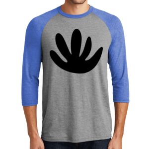 TriBlend 3/4 Raglan Tee Thumbnail