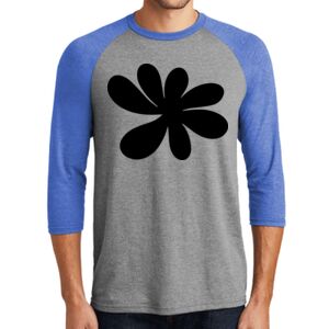 TriBlend 3/4 Raglan Tee Thumbnail