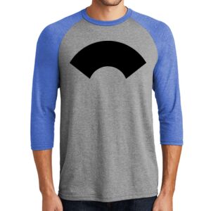 TriBlend 3/4 Raglan Tee Thumbnail