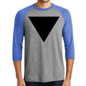 TriBlend 3/4 Raglan Tee Thumbnail