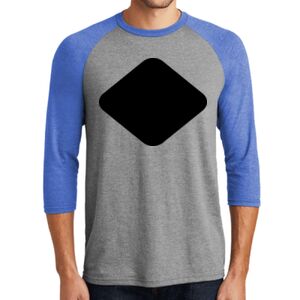 TriBlend 3/4 Raglan Tee Thumbnail