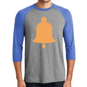TriBlend 3/4 Raglan Tee Thumbnail