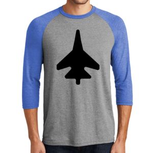TriBlend 3/4 Raglan Tee Thumbnail