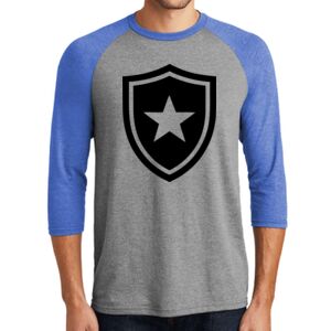 TriBlend 3/4 Raglan Tee Thumbnail
