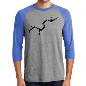 TriBlend 3/4 Raglan Tee Thumbnail