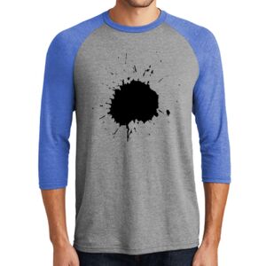 TriBlend 3/4 Raglan Tee Thumbnail