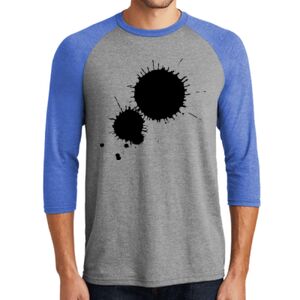 TriBlend 3/4 Raglan Tee Thumbnail