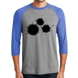 TriBlend 3/4 Raglan Tee Thumbnail