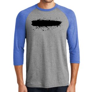TriBlend 3/4 Raglan Tee Thumbnail