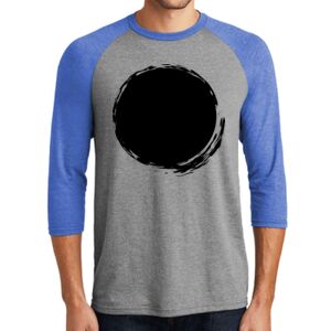 TriBlend 3/4 Raglan Tee Thumbnail
