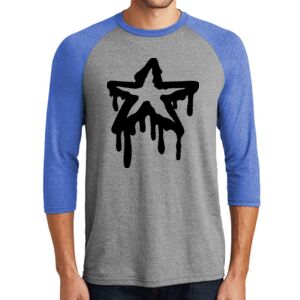 TriBlend 3/4 Raglan Tee Thumbnail