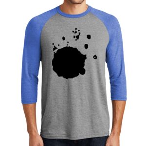 TriBlend 3/4 Raglan Tee Thumbnail