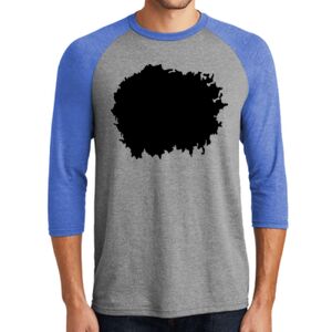 TriBlend 3/4 Raglan Tee Thumbnail