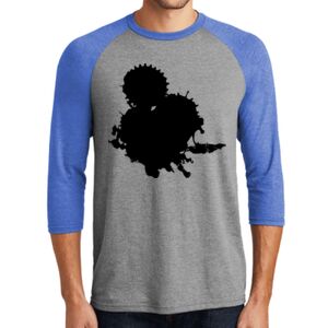 TriBlend 3/4 Raglan Tee Thumbnail