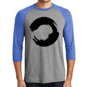 TriBlend 3/4 Raglan Tee Thumbnail