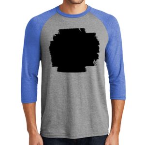 TriBlend 3/4 Raglan Tee Thumbnail
