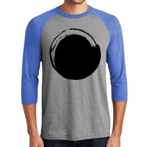 TriBlend 3/4 Raglan Tee Thumbnail