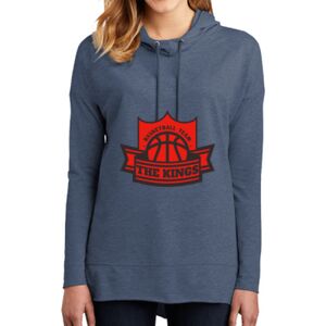 Women's French Terry Hoodie Thumbnail
