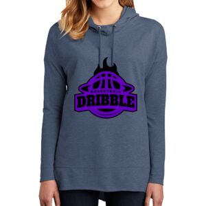 Women's French Terry Hoodie Thumbnail
