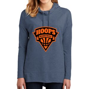 Women's French Terry Hoodie Thumbnail