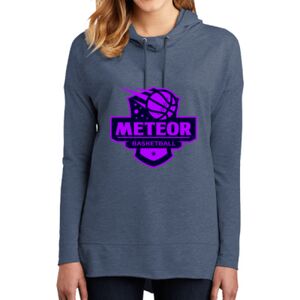 Women's French Terry Hoodie Thumbnail