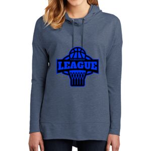 Women's French Terry Hoodie Thumbnail