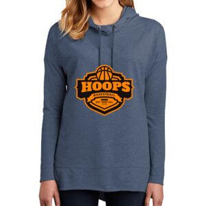 Women's French Terry Hoodie Thumbnail