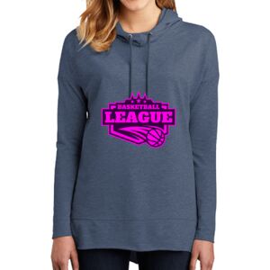 Women's French Terry Hoodie Thumbnail