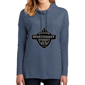 Women's French Terry Hoodie Thumbnail