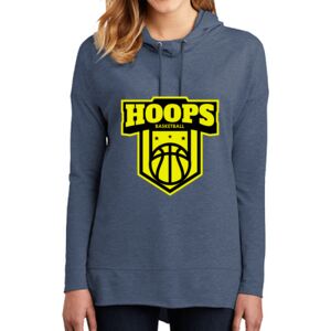 Women's French Terry Hoodie Thumbnail