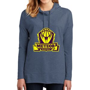 Women's French Terry Hoodie Thumbnail