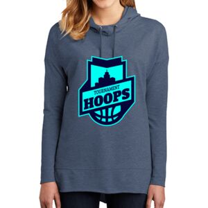 Women's French Terry Hoodie Thumbnail
