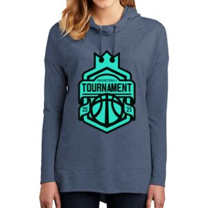 Women's French Terry Hoodie Thumbnail